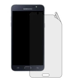 Защитная плёнка Matte Hydrogel HD Samsung Galaxy J7 (2016) J710 (передняя)