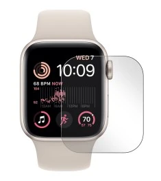 Защитная плёнка Hydrogel Standart HD Apple Watch SE (2020) 40mm