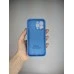 Оригінальний силіконовий чохол RoundCam для Apple iPhone 13 Pro (12), королівський синій. Оригінальний силіконовий чохол RoundCam для Apple iPhone 13 Pro (12), королівський синій.