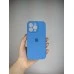 Оригінальний силіконовий чохол RoundCam для Apple iPhone 13 Pro (12), королівський синій. Оригінальний силіконовий чохол RoundCam для Apple iPhone 13 Pro (12), королівський синій.