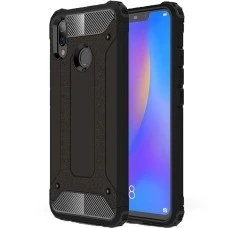Чехол Armor Case Huawei P Smart Plus / Nova 3i (черный)