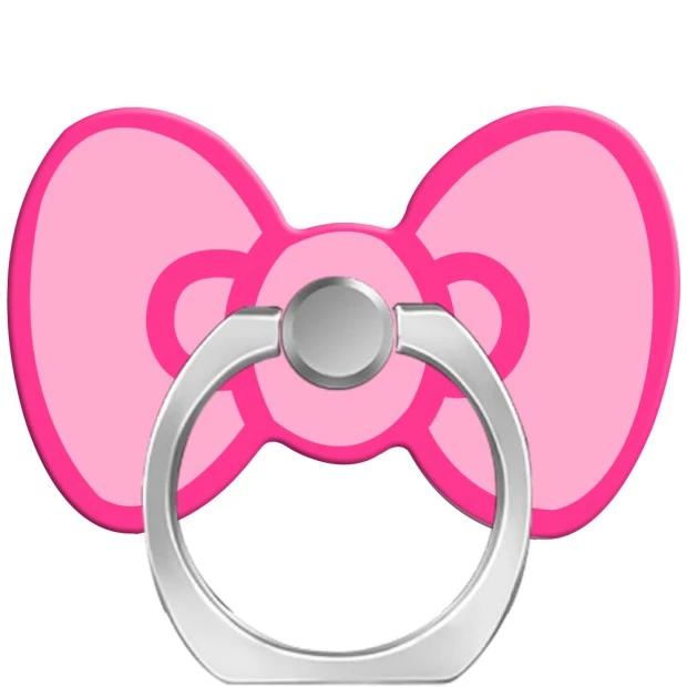 Холдер Popsocket Ring Kids (Bow)