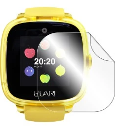 Защитная плёнка Hydrogel HD Elari KidPhone