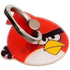 Кольцо для телефона (Angry Birds)