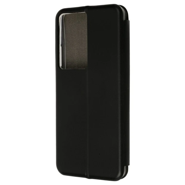 Чохол-книжка Оригінал Realme C75 (Чорний)