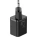 СЗУ-адаптер Baseus Super Si 25W PD QC EU 1Type-C (Чёрный) CCSP020101 СЗУ-адаптер Baseus Super Si 25W PD QC EU 1Type-C (Чёрный) CCSP020101