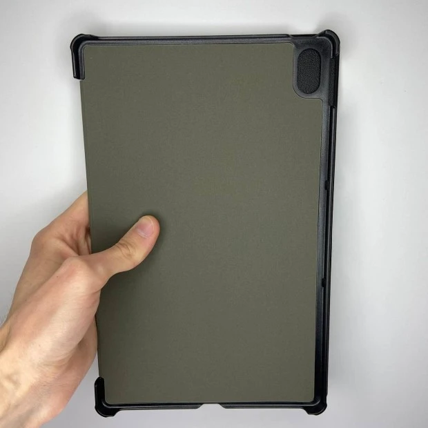 Чехол GoodBook для планшета Lenovo P11 G606 (Чёрный)