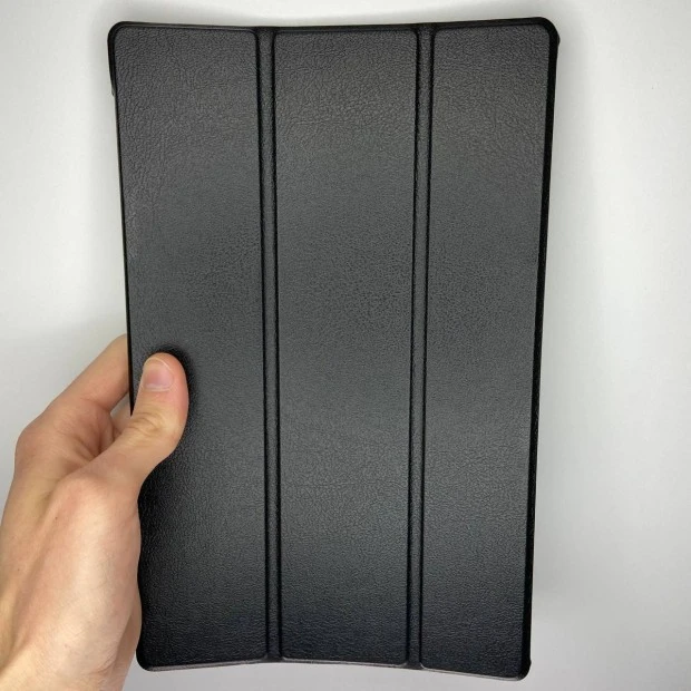 Чехол GoodBook для планшета Lenovo P11 G606 (Чёрный)