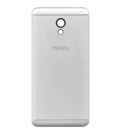 Задняя крышка Meizu M3s (Y685) / M3s Mini (Silver)