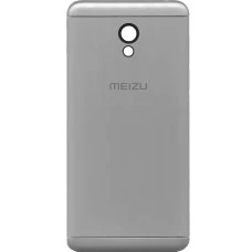 Задня кришка Meizu M3s (Y685)  /  M3s Mini (Сіра)