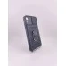 Чохол-кейс Ring Serge Armor для Apple iPhone XR (ShutCam) (Чорний) Чохол-кейс Ring Serge Armor для Apple iPhone XR (ShutCam) (Чорний)