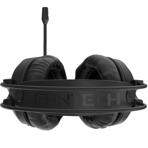 Навушники-гарнітура Fantech HG20 (Чорний)