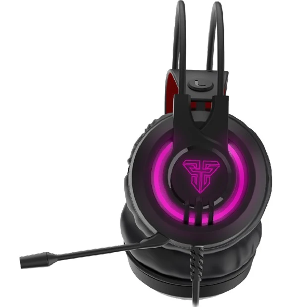 Навушники-гарнітура Fantech HG20 (Чорний)