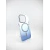 Чохол WAVE Premium Shadow Star з MagSafe для iPhone 15 Pro (синій) Чохол WAVE Premium Shadow Star з MagSafe для iPhone 15 Pro (синій)
