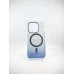 Чохол WAVE Premium Shadow Star з MagSafe для iPhone 15 Pro (синій) Чохол WAVE Premium Shadow Star з MagSafe для iPhone 15 Pro (синій)