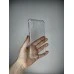 Силікон 6D Apple iPhone XS Max (ShutCam) (Прозорий) Силікон 6D Apple iPhone XS Max (ShutCam) (Прозорий)