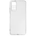 Силіконовий чохол WS Air Series для Xiaomi Redmi Note 11 / Note 11S (Прозорий) Силіконовий чохол WS Air Series для Xiaomi Redmi Note 11 / Note 11S (Прозорий)