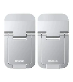 Подставка для ноутбука Baseus Slim Laptop Kickstand (Silver)