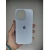 Силикон Original Round Case Apple iPhone 14 Pro Max (15) Lilac Силикон Original Round Case Apple iPhone 14 Pro Max (15) Lilac