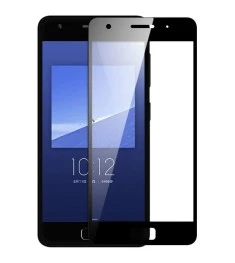 Защитное стекло 3D Lenovo Zuk Z2 Black