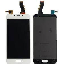 Дисплейный модуль Meizu U10 (U680H) (Gold)