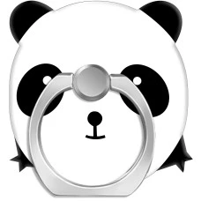 Холдер Popsocket Ring Kids (Panda)