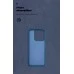 Силіконовий Original Realme C63 4G / C61 4G (темно-синій) Силіконовий Original Realme C63 4G / C61 4G (темно-синій)