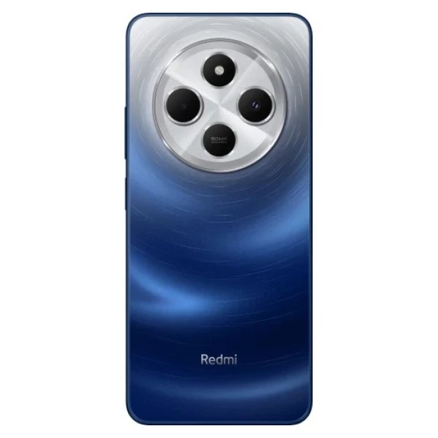 Мобильный телефон Xiaomi Redmi 14C 8/256GB (Starry Blue)