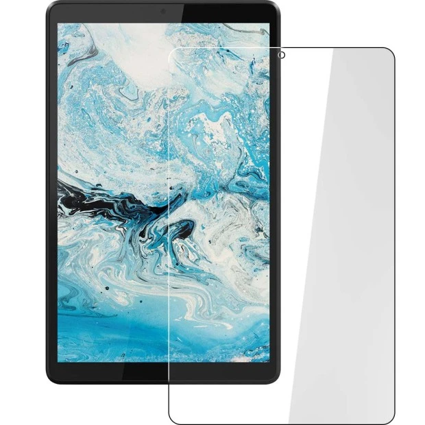 Стекло на планшет Lenovo Tab M8 HD (2nd gen) (ZA5G0054UA)