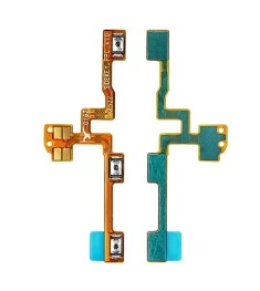 Шлейф для Xiaomi Redmi Note 9S/ Note 9 Pro/ Note 9 Pro Max с кнопками вкл./выкл...