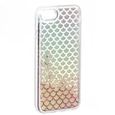 Силикон Pepper Dragon Apple iPhone 7 / 8