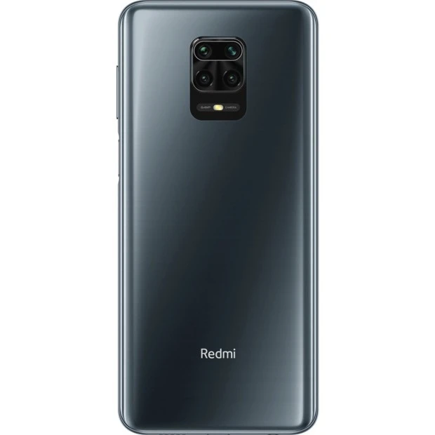 Мобильный телефон Xiaomi Redmi Note 9 Pro 6/64Gb (Interstellar Grey)