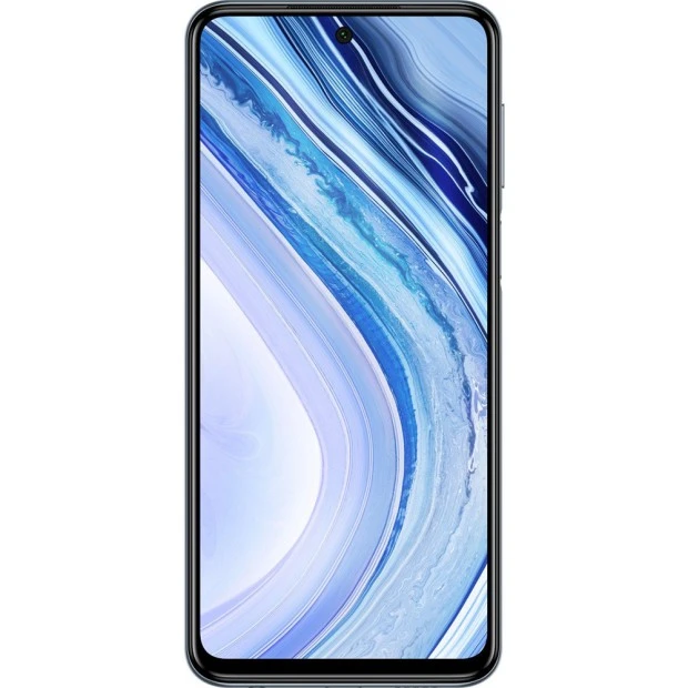 Мобильный телефон Xiaomi Redmi Note 9 Pro 6/64Gb (Interstellar Grey)