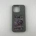 Накладка Display NFC Case Apple IPhone 15 Pro (Grey) Накладка Display NFC Case Apple IPhone 15 Pro (Grey)