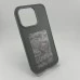 Накладка Display NFC Case Apple IPhone 15 Pro (Grey) Накладка Display NFC Case Apple IPhone 15 Pro (Grey)