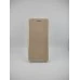 Чехол-книжка Оригинал Lite для Xiaomi Redmi 9T / Poco M3 (Золотой)