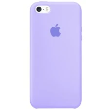 Силикон Original Case Apple iPhone 5 / 5S / SE (43) Glycine