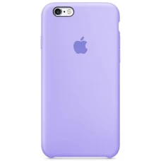 Силикон Original Case Apple iPhone 6 Plus / 6s Plus (43) Glycine