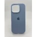 Силикон Original Round Case Apple iPhone 16 Pro (15) Lilac Силикон Original Round Case Apple iPhone 16 Pro (15) Lilac