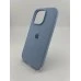 Силикон Original Round Case Apple iPhone 16 Pro (15) Lilac Силикон Original Round Case Apple iPhone 16 Pro (15) Lilac
