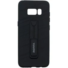 Чехол Remax Hold Samsung Galaxy S8 Plus G955 (Black)