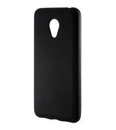 Силикон Graphite Meizu M3 Mini / M3s Mini (черный)