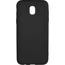 Силикон Graphite Samsung Galaxy J5 (2017) J530 (Чёрный)