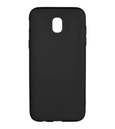 Силикон Graphite Samsung Galaxy J5 (2017) J530 (Чёрный)