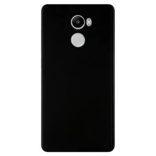 Силикон Graphite Xiaomi Redmi 4 / 4 Pro (черный)