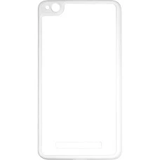 Чехол Xiaomi Redmi4a Colored Bumber