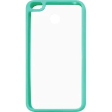 Чехол Xiaomi Redmi4x Colored Bumper