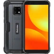 Мобільний телефон Blackview BV4900 Pro 4 / 64GB (Black)