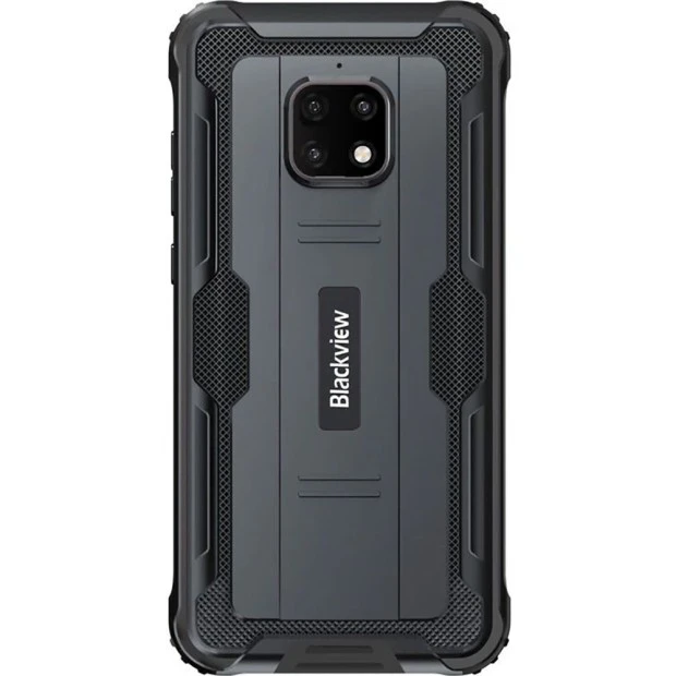 Мобільний телефон Blackview BV4900 Pro 4 / 64GB (Black)