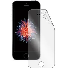 Защитная плёнка Hydrogel HD Apple iPhone 5 / 5c / 5s / SE (Передняя)